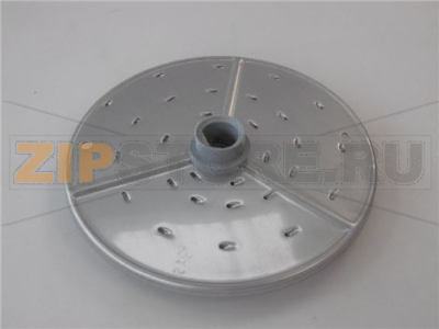 DISCO PER GRATTUGGIARE 1,5MM 