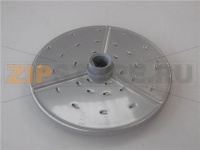 DISCO PER GRATTUGGIARE 1,5MM