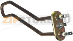 RESISTANCE 2000 W 230 V 