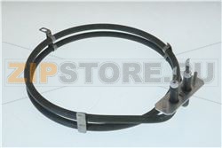 CIRCULAR HEATING ELEMENT 2000W 