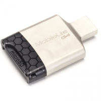 Картридер Kingston FCR-MLG4