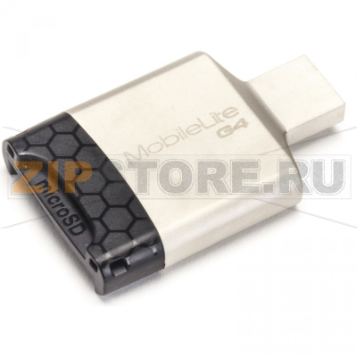 Картридер Kingston FCR-MLG4 