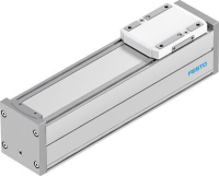 Направляющая пассивная Festo ELFC-KF-80-200