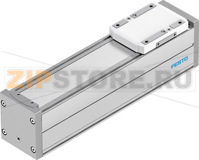 Направляющая пассивная Festo ELFC-KF-80-200 