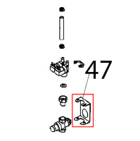 Supporto Angelo Po FX201G3