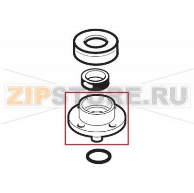Contenitore guarnizione grigio Saeco Royal Classic Contenitore guarnizione grigio Saeco Royal Classic

Запчасть на сборочном чертеже под номером: 29

Название запчасти на итальянском языке: Contenitore guarnizione grigio Saeco Royal Classic