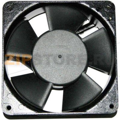 Вентилятор 230 В/AC, 161 м³/ч, 120x120x38 мм Sunon SF 1212AD.BL.GN 