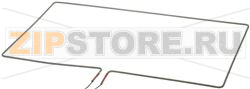 RESISTENZA 2500W 230V 