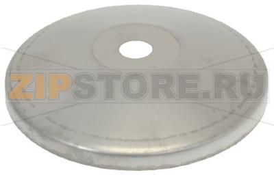 JUICE EXTRACTOR LID 