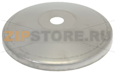 JUICE EXTRACTOR LID 