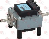 ДОЗАТОР МОЮЩЕГО СРЕДСТВА 220/240 В 50/60 ГЦ