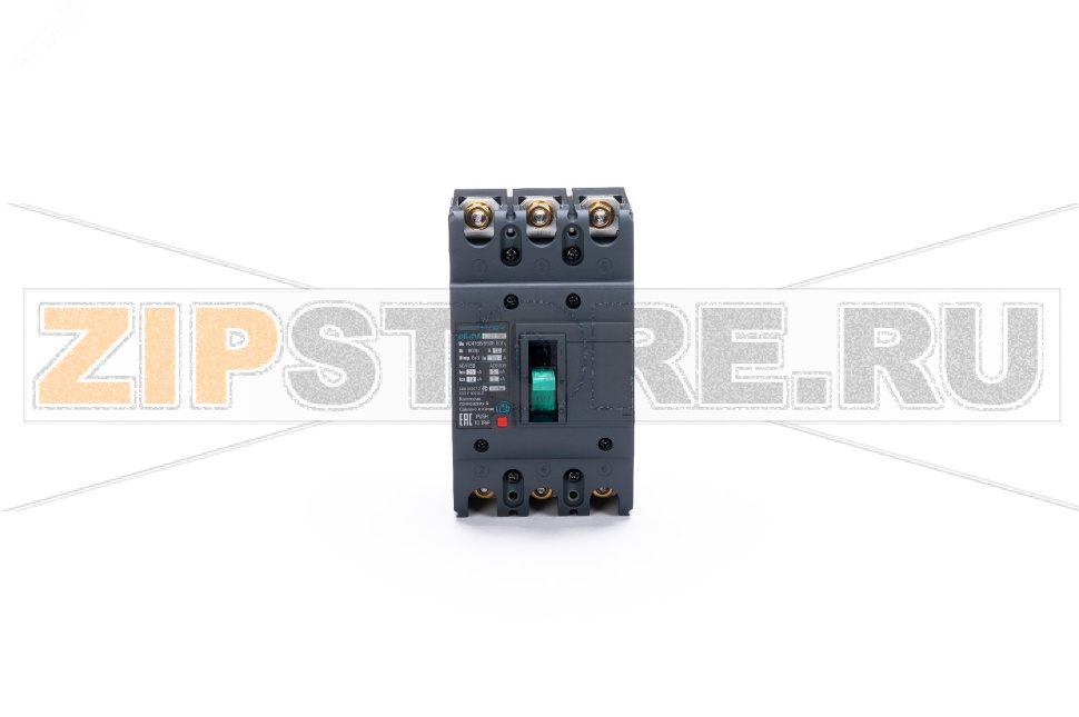 Выключатель автоматический 32 А, 25 кА, 50/60 Гц ESQ 14.02.01.000074 