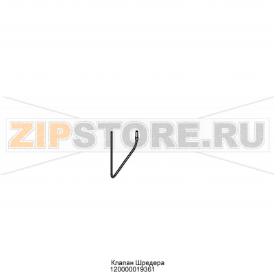 Клапан Шредера Abat ЛГ-400Ч-01  Клапан Шредера для льдогенератора Abat ЛГ-400Ч-01
Производитель: ЧувашТоргТехника

Запчасть изображена на деталировке под номером:&nbsp;120000019361