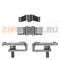 ДЛЯ 3TC44 КОНТАКТОРА, РАЗМЕР 2 ГЛАВНЫЙ КОНТАКТ Siemens 3TY2440-0A