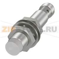 Датчик расстояния индуктивный Balluff BAW003N