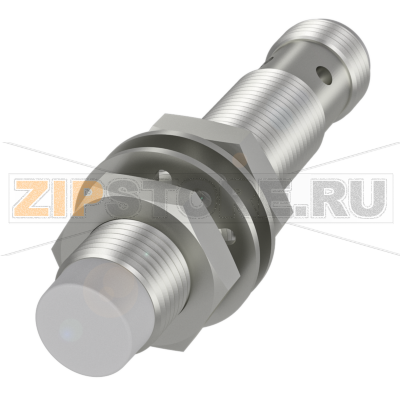 Датчик расстояния индуктивный Balluff BAW003N 
