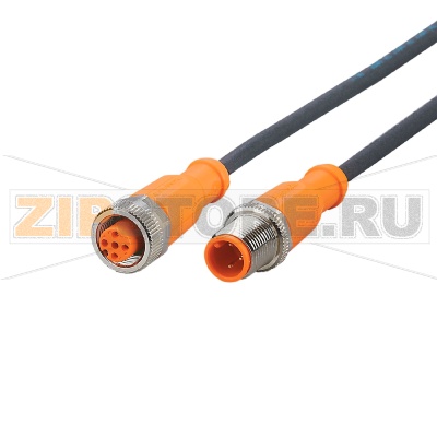 Кабель соединительный IFM EVC824 