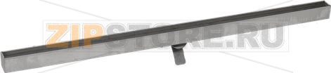 СЛИВНОЙ ПОДДОН 548x23x22 мм RATIONAL 8474.1377 