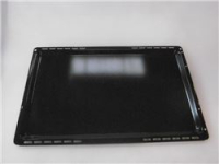 TEGLIA FORNO SMALTATA 600x388 mm