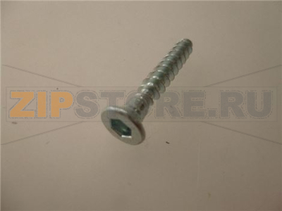 VITE AUTOFILETTANTE ø 5x27 mm 