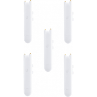Точка доступа 2.4/5 ГГц, 5 шт Ubiquiti UAP-AC-M-5