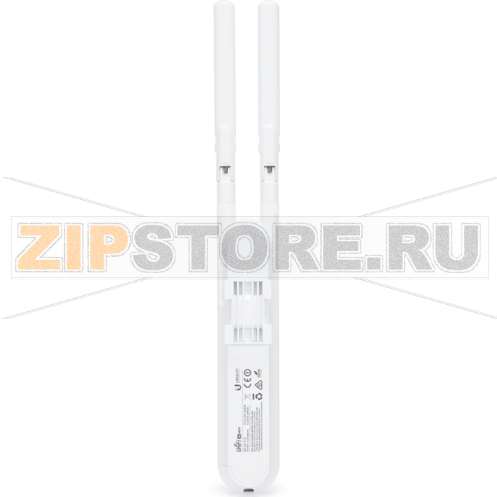 Точка доступа 2.4/5 ГГц, 5 шт Ubiquiti UAP-AC-M-5 