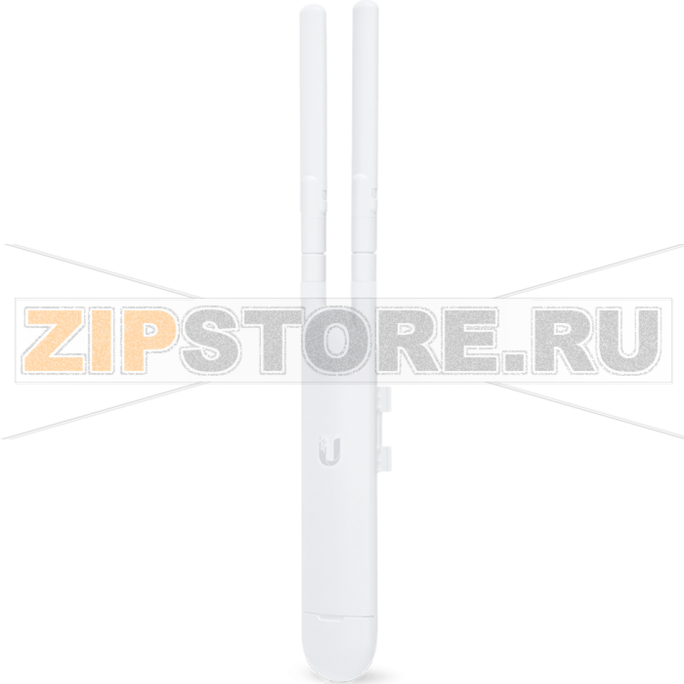 Точка доступа 2.4/5 ГГц, 5 шт Ubiquiti UAP-AC-M-5 