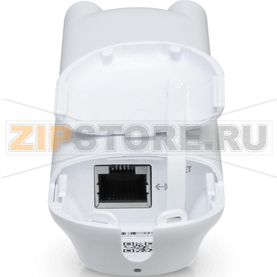 Точка доступа 2.4/5 ГГц, 5 шт Ubiquiti UAP-AC-M-5 