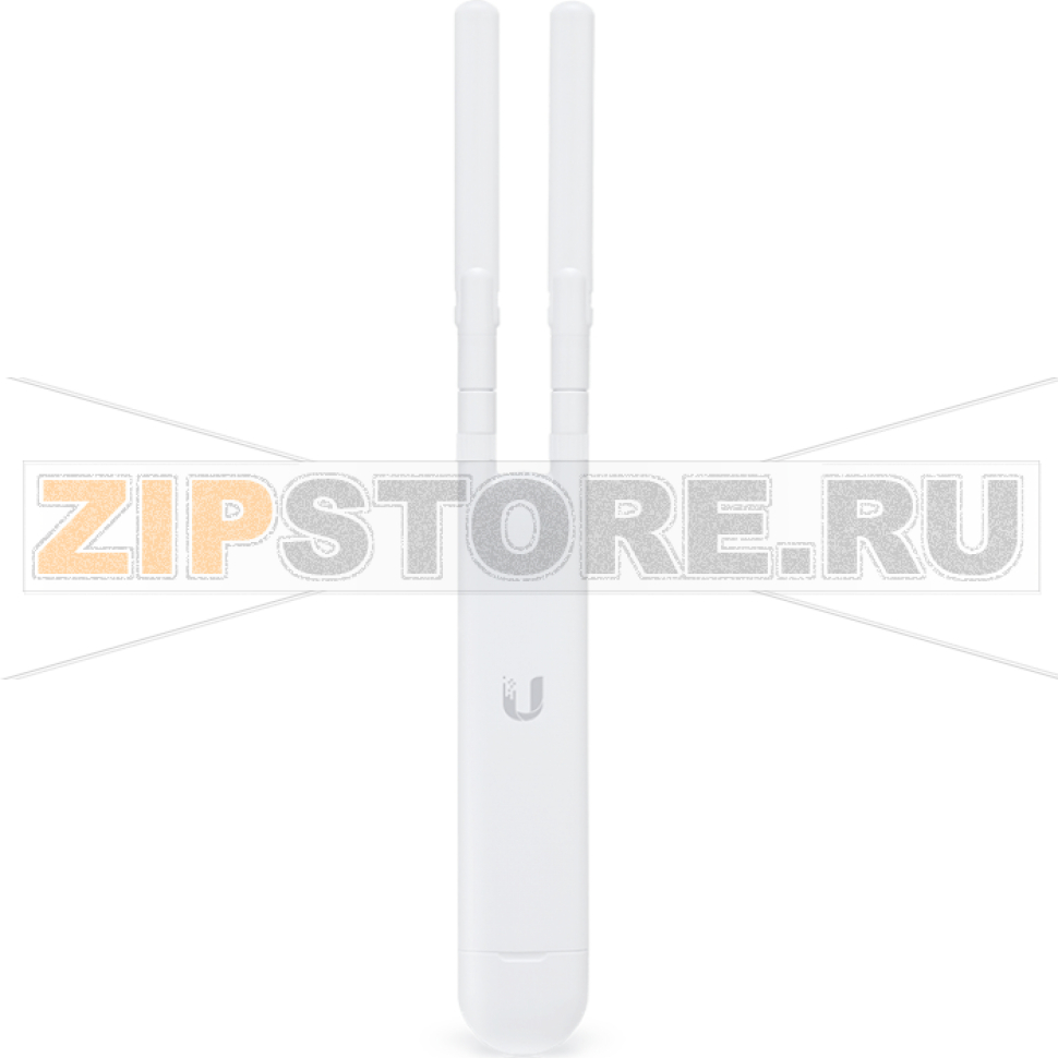 Точка доступа 2.4/5 ГГц, 5 шт Ubiquiti UAP-AC-M-5 