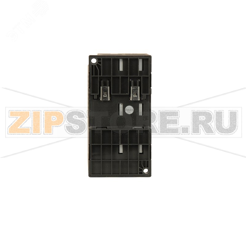 Преобразователь частоты 0.4 кВт, 220 В, 0-599 Гц, IP20 ESQ 08.04.304373 