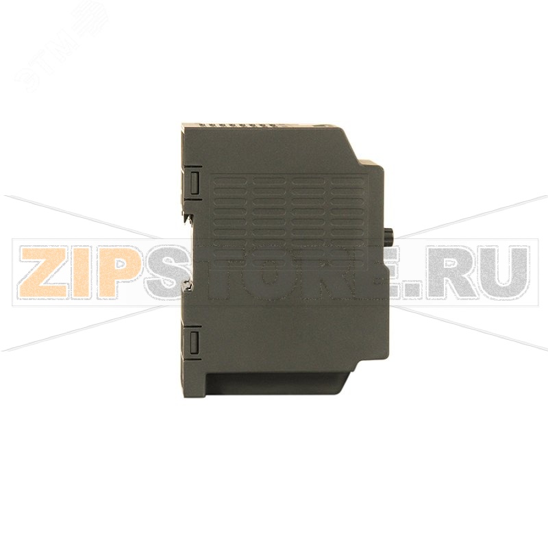 Преобразователь частоты 0.4 кВт, 220 В, 0-599 Гц, IP20 ESQ 08.04.304373 