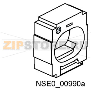 Принадлежность к выключателю 3WL, внешний т.т. для защиты нейтрали с катушкой Роговского для типоразмера 2 Siemens 3WL9111-0AA22-0AA0 