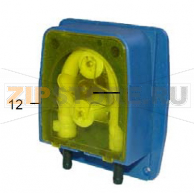 Detergent dosing pump Cpl. Meiko FV 130.2 Detergent dosing pump Cpl. Meiko FV 130.2Запчасть на деталировке под номером: 12Название запчасти Meiko на английском языке: Detergent dosing pump Cpl. Meiko FV 130.2