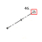 Collar (5*16*2.3) Sato CL6NX Plus