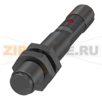 Датчик емкостной со специальными свойствами Balluff BCS00PK