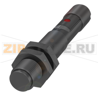 Датчик емкостной со специальными свойствами Balluff BCS00PK 