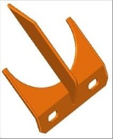 ЛОПАТКА КОРКОСНИМАТЕЛЯ