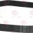 CINGHIA POLY V 1150J H33 13 GOLE - CINGHIA POLY V 1150J H33 13 GOLE