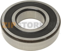 ПОДШИПНИК 6312-2RS1 SKF