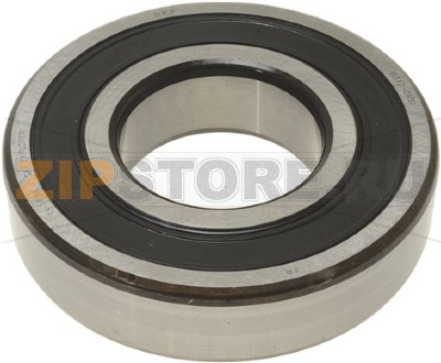 ПОДШИПНИК 6312-2RS1 SKF 