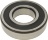 ПОДШИПНИК 6312-2RS1 SKF