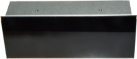GLASS LH E-20/13 COMPLETE