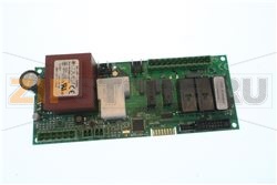 POWER BOARD CABOTO KIT FWE00035 