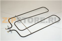 RESISTENZA GRILL BELLING 2300W/240V 
