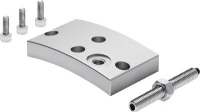 Ограничитель Festo HGPL-HR-40