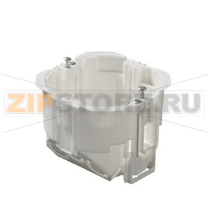 Коробка монтажная для полых стен ABB 298.80 