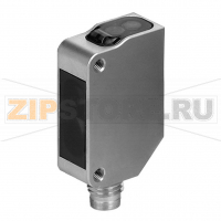 Датчик фотоэлектрический Omron E3ZM-LS69H