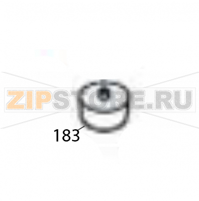 Case leg Sato SG112-ex Case leg Sato SG112-exЗапчасть на деталировке под номером: 183Название запчасти на английском языке: Case leg Sato SG112-ex.