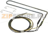 RESISTENZA SBRINAMENTO 400 BTA