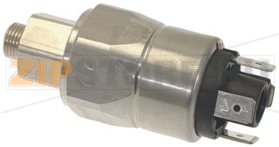 INTERRUTTORE 0,4 bar 